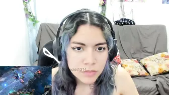 vaioletuwu recorded nude video 795369