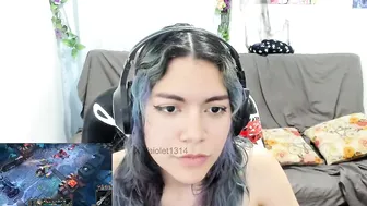 vaioletuwu recorded nude video 795369