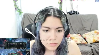 vaioletuwu recorded nude video 795369