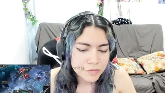 vaioletuwu recorded nude video 795369