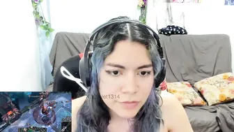 vaioletuwu recorded nude video 795369