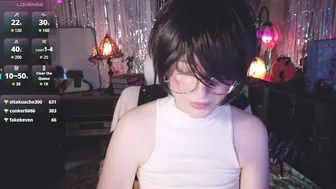 alaskagrace recorded nude video 795381
