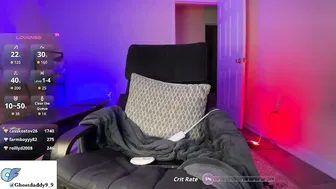 Ghostdaddy9 hung (03/09/2026)