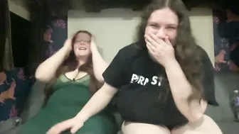 Scarletttsinner curvy - 09 March 2026