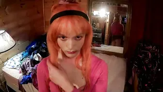 tiffanycase384727 recorded nude video 795442