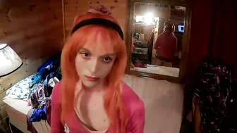 Tiffanycase384727 hot amateur video (03/09/2026)