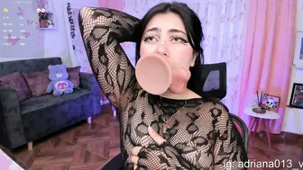 nidrii_07 recorded nude video 795449