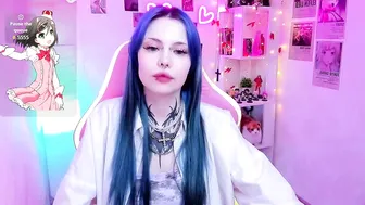 morana_batt webcam show - 03-09-2026