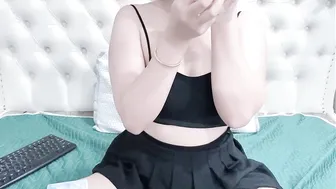 xiawa_gina nature cam girl