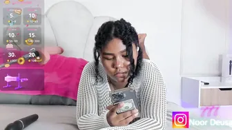 candaceowens recorded nude video 795487