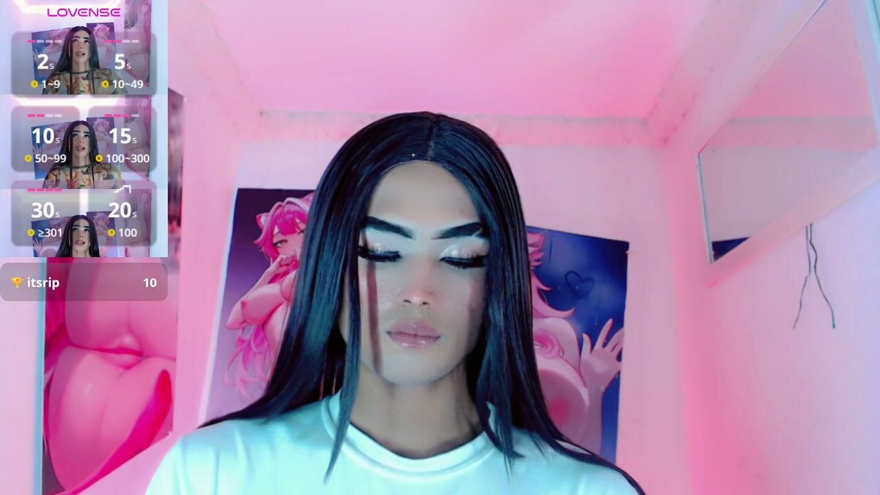 alisson_secrett_ feet chat porn video