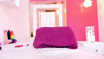 zoe_ebony69 recorded nude video 795540