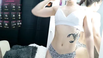 harleen_moore recorded nude video 795550