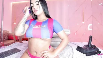 sarah_sanz recorded nude video 795580
