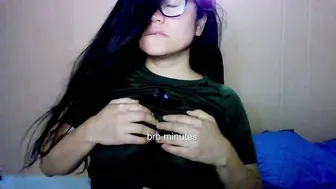Laurengirls1 on webcam 03-09-2026