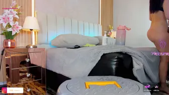 bilie_rouse1 recorded nude video 795630