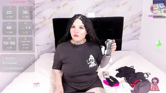 abby_hiiltoon recorded nude video 795652
