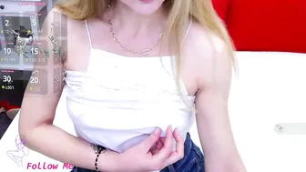 foxy_ramona recorded nude video 795683