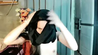 hilarymolly asian live on cam