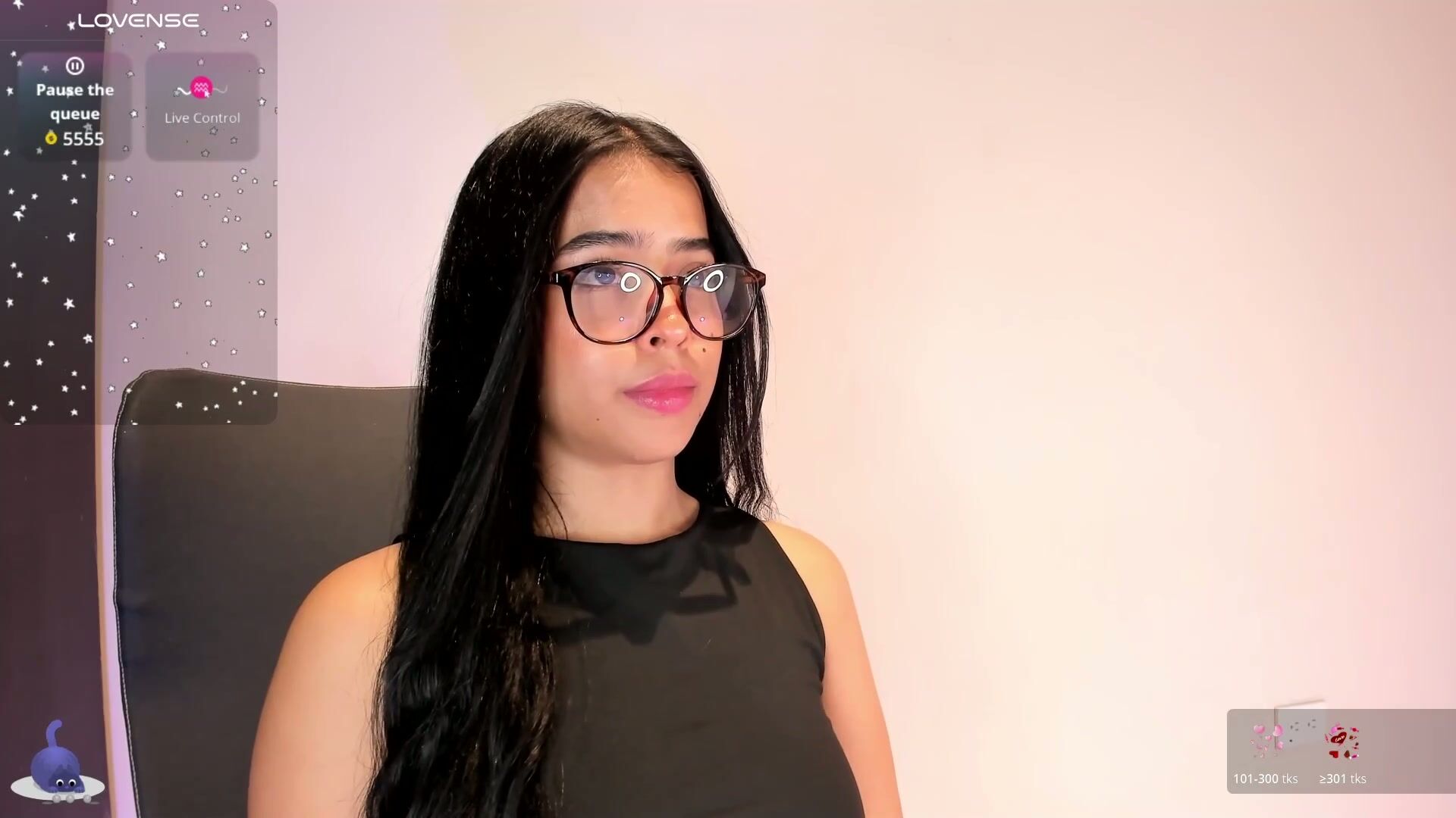 Amaliaandrade (03-09-2026) cam chat