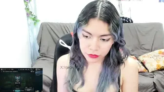 vaioletuwu recorded nude video 795763