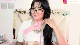 hinna_tay recorded nude video 795792