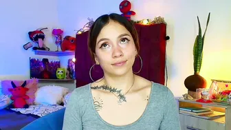 alisson_zafiro recorded nude video 795795
