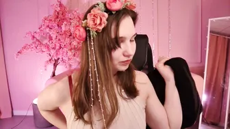 tessamill recorded nude video 795802