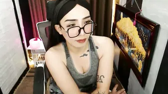 yassiered recorded nude video 795868