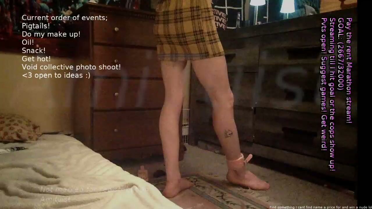 Amituist nude chat cam porn