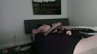 marcytappette recorded nude video 795884