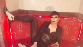 ur_dominatrix recorded nude video 795888
