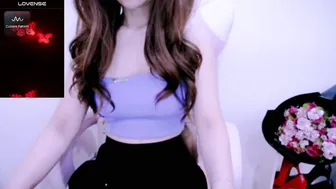 cherriana amateur live cam video (03/09/2026)