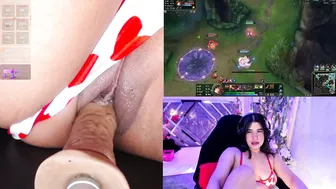 daphnecontry recorded nude video 795950