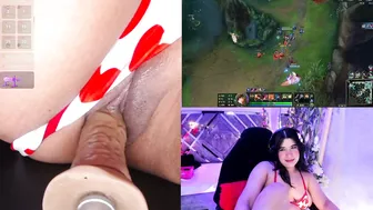 daphnecontry recorded nude video 795950