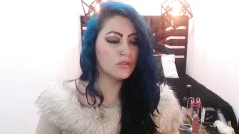 scarleth_bluee recorded nude video 795953