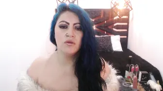 scarleth_bluee recorded nude video 795953