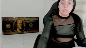 queen_findom1 recorded nude video 795980