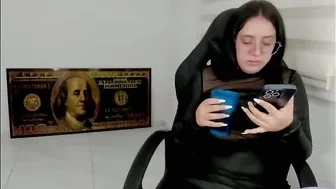 queen_findom1 recorded nude video 795980