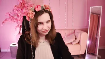 Tessamill amateur webcam video 03-09-2026