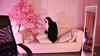 tessamill recorded nude video 796086