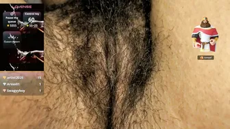 dalila2arab hairy porn cam chat