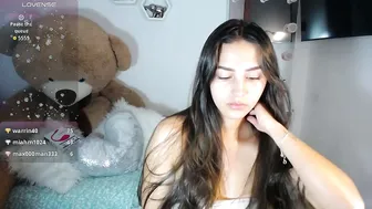 channelrose_1 recorded nude video 796186