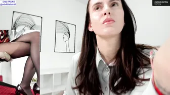 legswattitude recorded nude video 796203