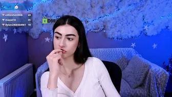 kaisy_star recorded nude video 796242