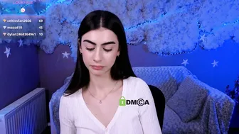 kaisy_star recorded nude video 796242