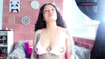 mia_lovea recorded nude video 796259