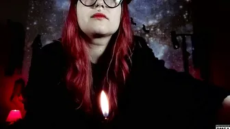 amanita__pantherina recorded nude video 796298