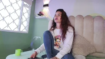 biancaluxx1 recorded nude video 796342