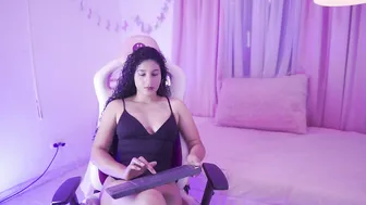 arianaa_18 recorded nude video 796362
